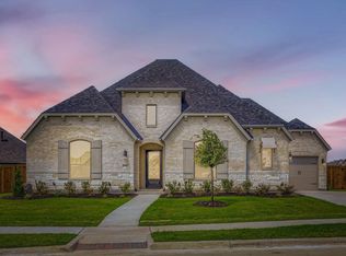 1702 Farmstead Rd, Mansfield, TX 76063