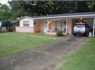 555 Shalimar Rd, Mobile, AL 36609