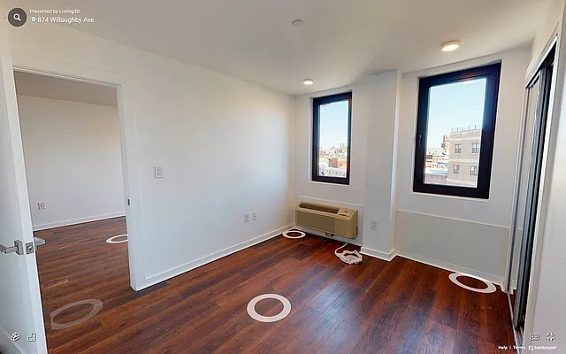 Rented by Affordable Housing Real Estate Corp | media 19