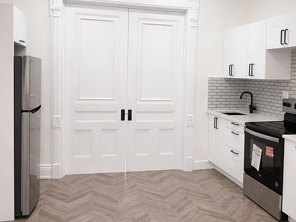 3rd image of 18A Vernon Ave Floor 2