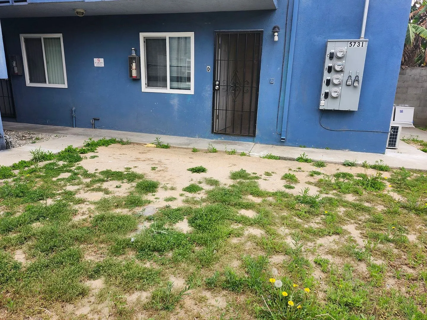 M-5729/5731 California Ave 7 Units — Photo 2