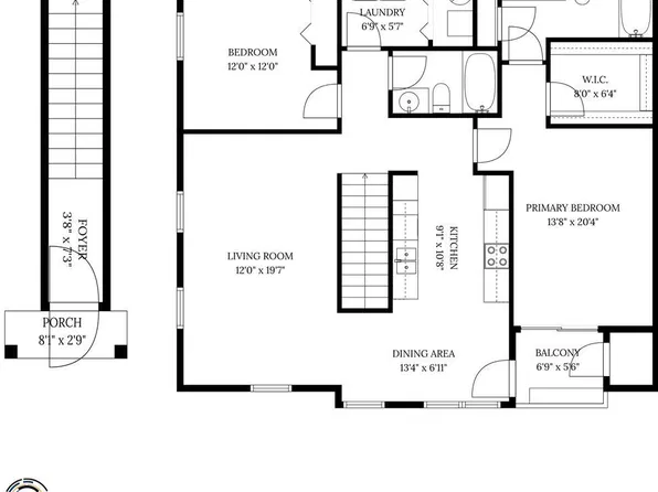 3722 Balcary Bay #0, Champaign, IL 61822