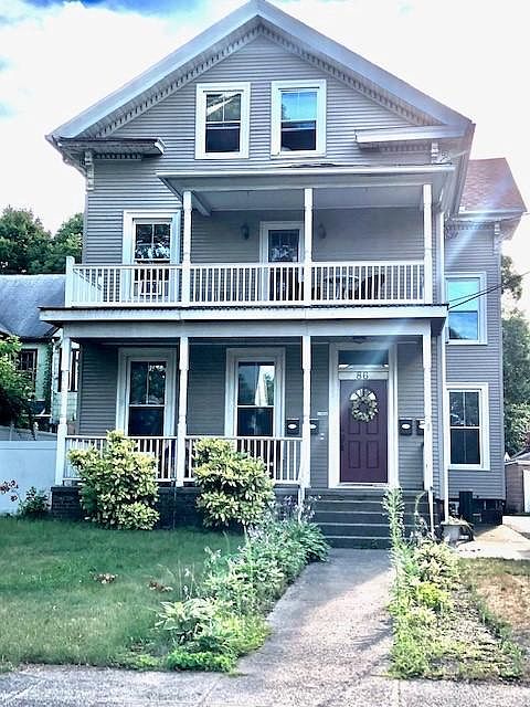 1st image of 86 Howard Ave #2R