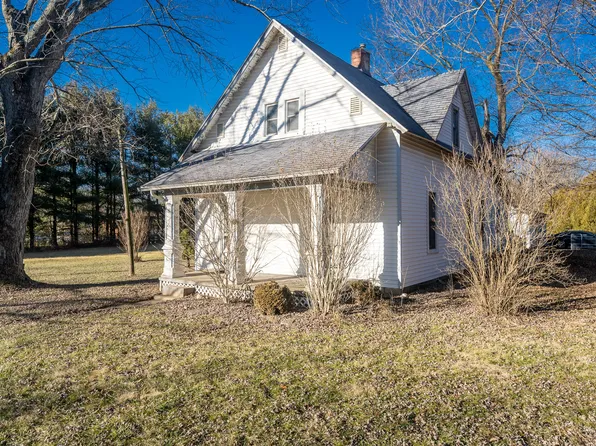 4569 E State Road 240, Greencastle, IN 46135