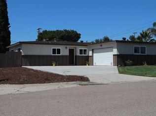 9106 Barneveld St, Spring Valley, CA 91977