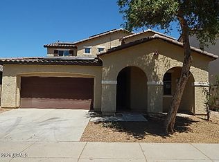 10226 W Levi Dr, Tolleson, AZ 85353
