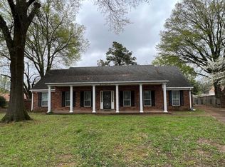 5104 Pilgrim Rd, Memphis, TN 38116