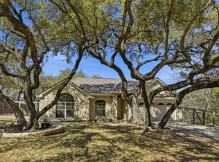 21528 Paine Ave, Lago Vista, TX 78645