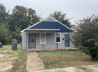 1575 Cella St, Memphis, TN 38114