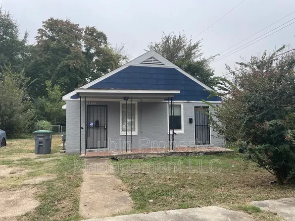 1575 Cella St, Memphis, TN 38114