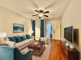 213 E 88th St #3B, New York, NY 10128