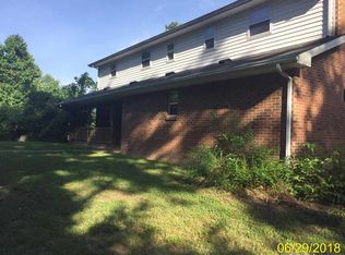 142 W Caney Creek Rd, Rogersville, TN 37857