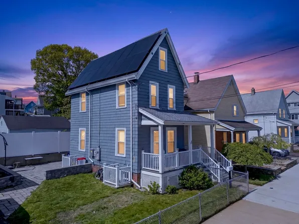 17 Estes St, Everett, MA 02149