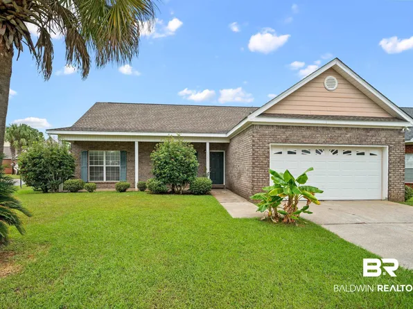 1333 Dominoe Trl, Foley, AL 36535