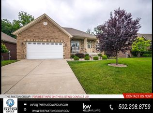10843 Elk Run Trl, Sellersburg, IN 47172