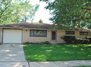 6900 Shaulis Dr, Reynoldsburg, OH 43068