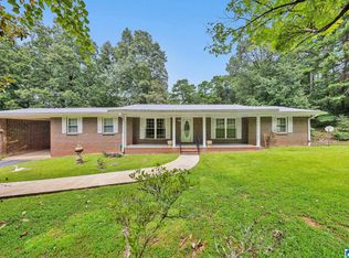 1626 Big Mountain Dr, Birmingham, AL 35235