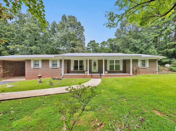 1626 Big Mountain Dr, Birmingham, AL 35235