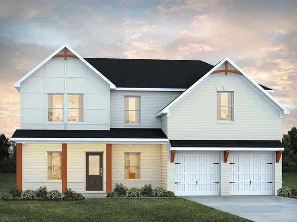 439 Orwell Dr, Social Circle, GA 30025