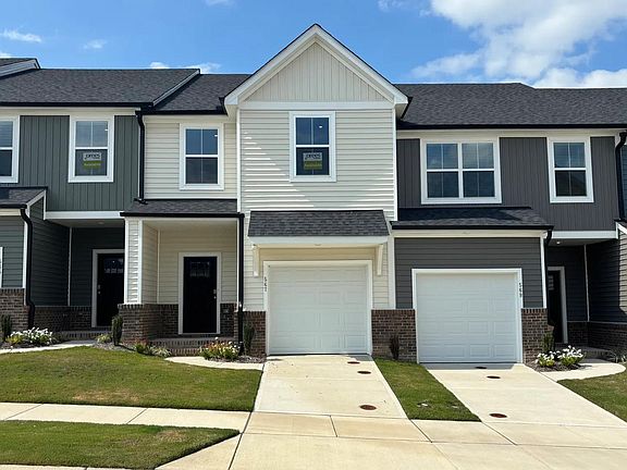 The Manteo A Exterior