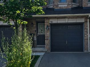 455 Apache Ct #90, Mississauga, ON L4Z3W8