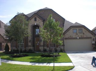 9407 Taylor Cliff Ln, Cypress, TX 77433