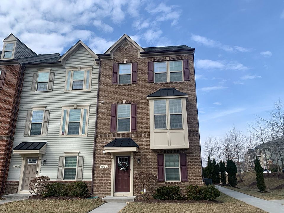 1st image of 7805 Chanceford Dr