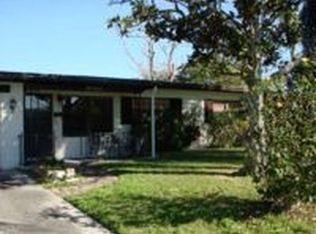 109 W Fillmore Ave, Orlando, FL 32809