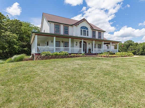 11400 State Road C, Hillsboro, MO 63050 | MLS #24036919 | Zillow