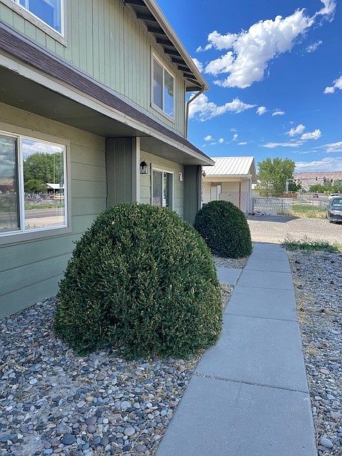 Well maintained in and out!