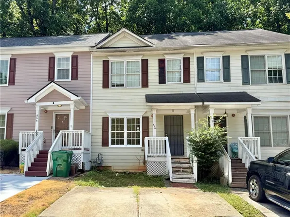 870 Glynn Oaks Dr, Clarkston, GA 30021