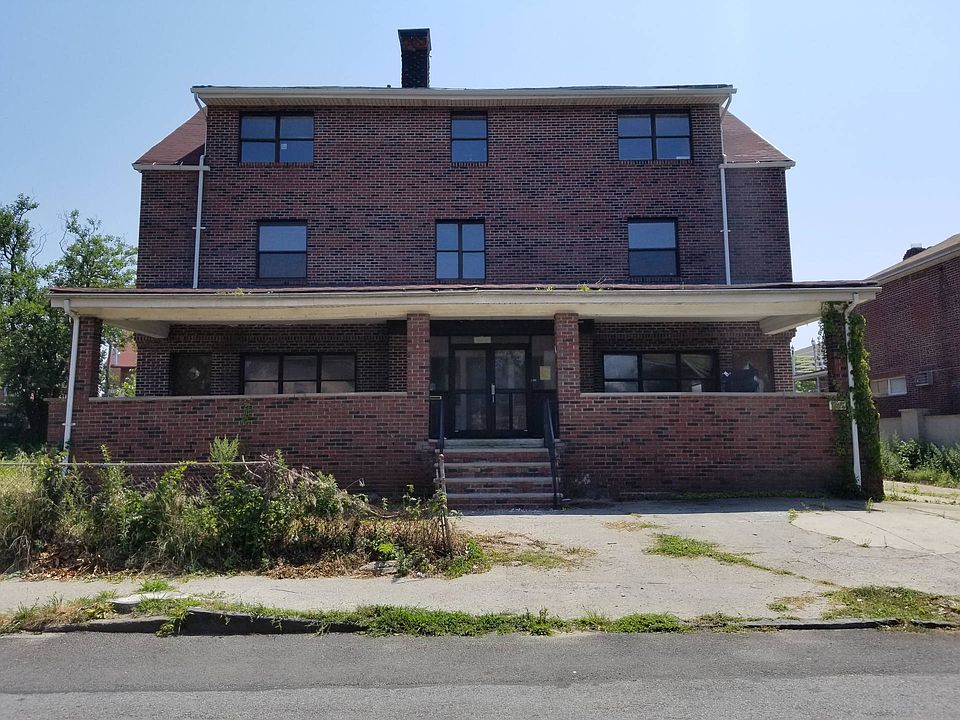 m² 4823 Beach 48th St, Brooklyn, NY 11224 | Zillow