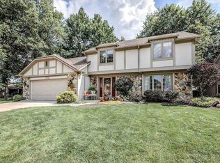 6728 Belle Plain Cv, Fort Wayne, IN 46835