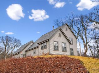 4865 Scherbel Rd, Black Earth, WI 53515