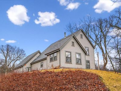 4865 Scherbel Road, Black Earth, WI, 53515