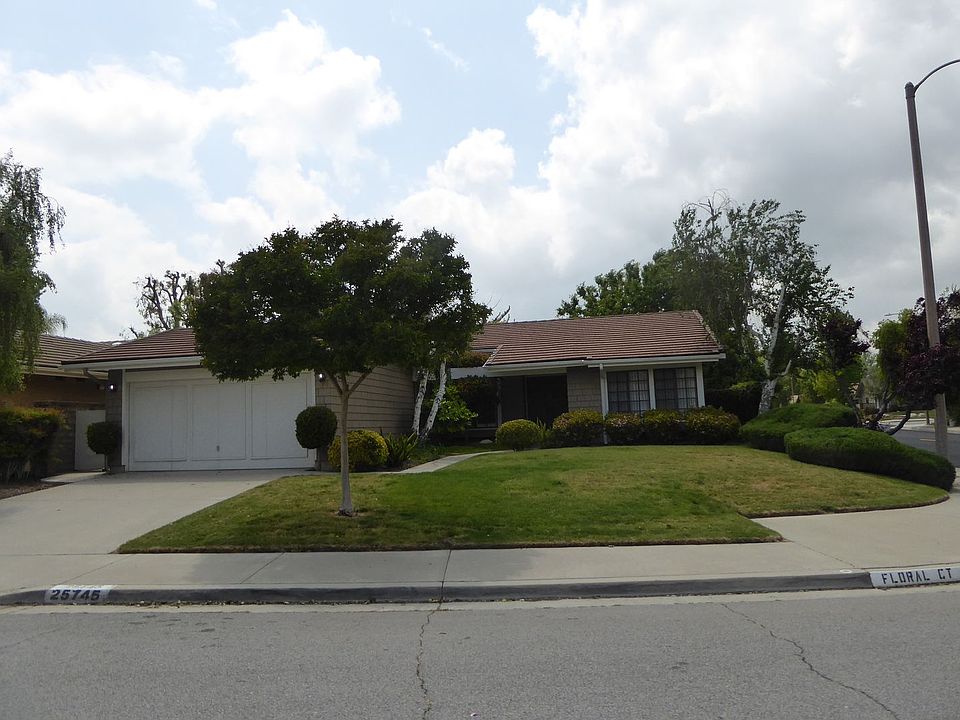 1st image of 25745 Floral Ct