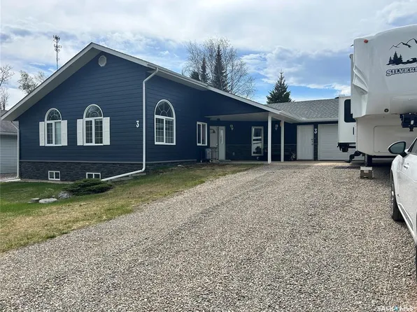 3 Falcon PLACE, Candle Lake, SK S0J 3E0