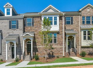 10006 Jack Dr #12, Roswell, GA 30076