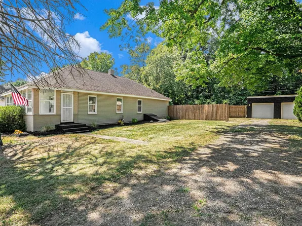 56325 Elm Rd, Mishawaka, IN 46545