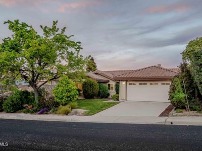 4010 Trailcrest Dr, Moorpark, CA, 93021