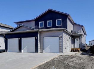 14909 W 106 Street Rural Grande Pr #1, County Of, AB T8X0W1