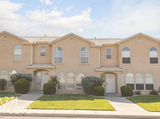 1112 N 1620 W #8, Saint George, UT 84770