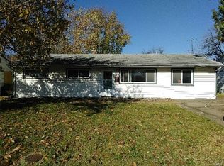 109 Leonard Dr, Cahokia, IL 62206