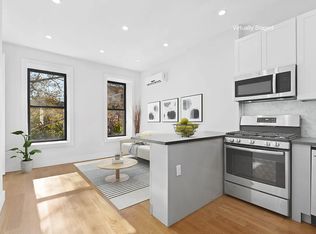 873 Lafayette Ave #2, Brooklyn, NY 11221