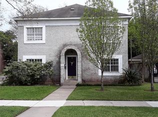 4036 Norhill Blvd #4, Houston, TX 77009