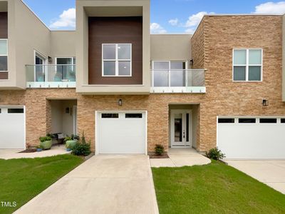 4007 Southpoint Landing Way, Durham, NC, 27707