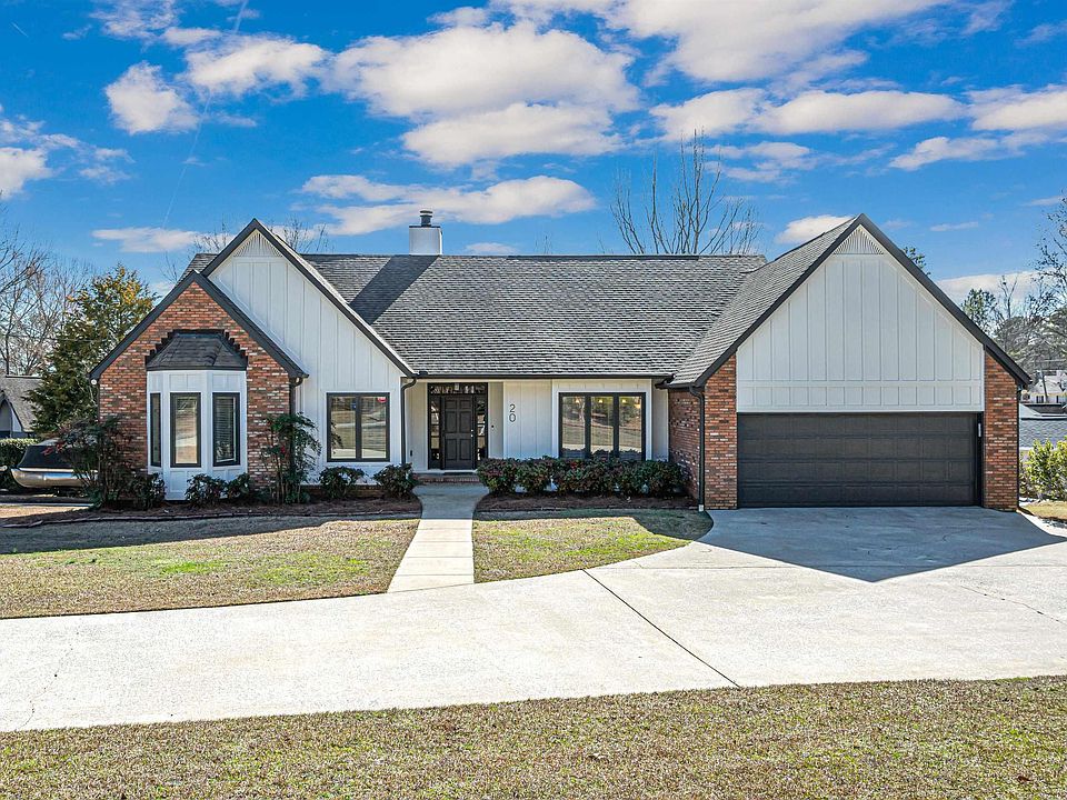 20 Mays Bend Cir, Pell City, AL 35128 Zillow