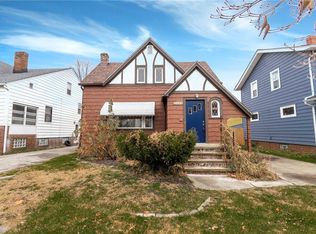 3593 W 147th St, Cleveland, OH 44111