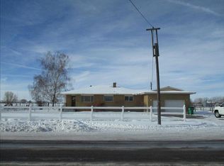 455 N 3950 E, Rigby, ID 83442