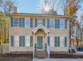 705 Valley Dr, Durham, NC 27704